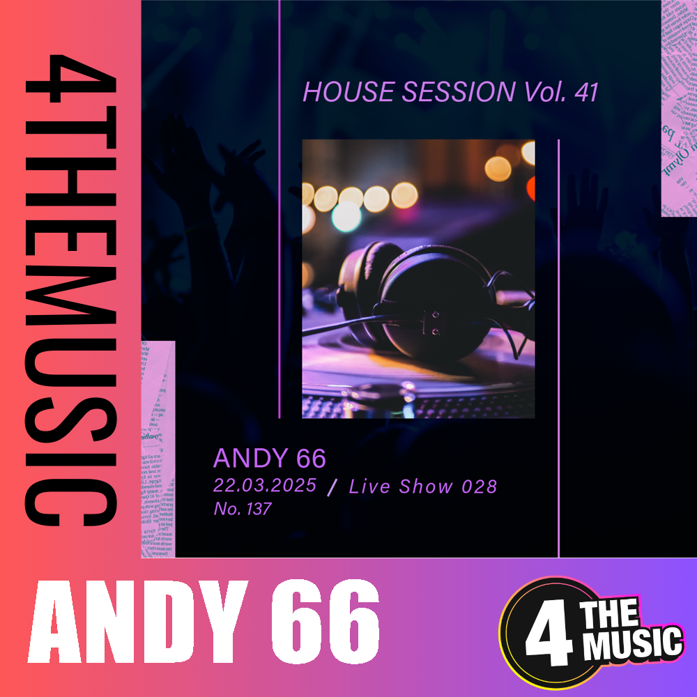 Andy 66